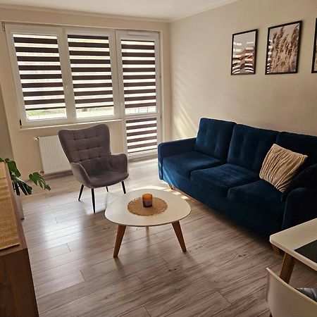 Lubela Apartment โควอบเซก ภายนอก รูปภาพ