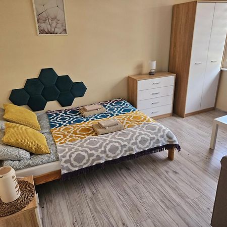 Lubela Apartment โควอบเซก ภายนอก รูปภาพ