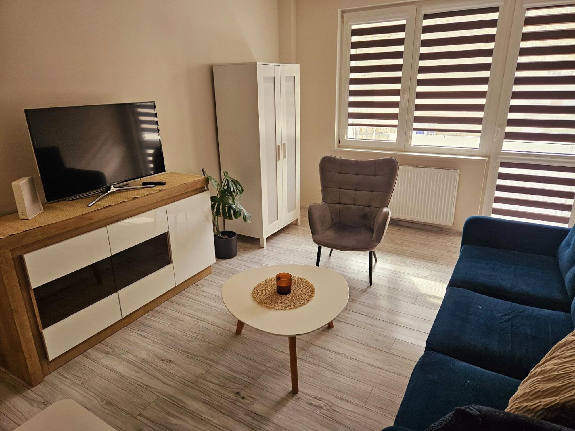 Lubela Apartment โควอบเซก ภายนอก รูปภาพ