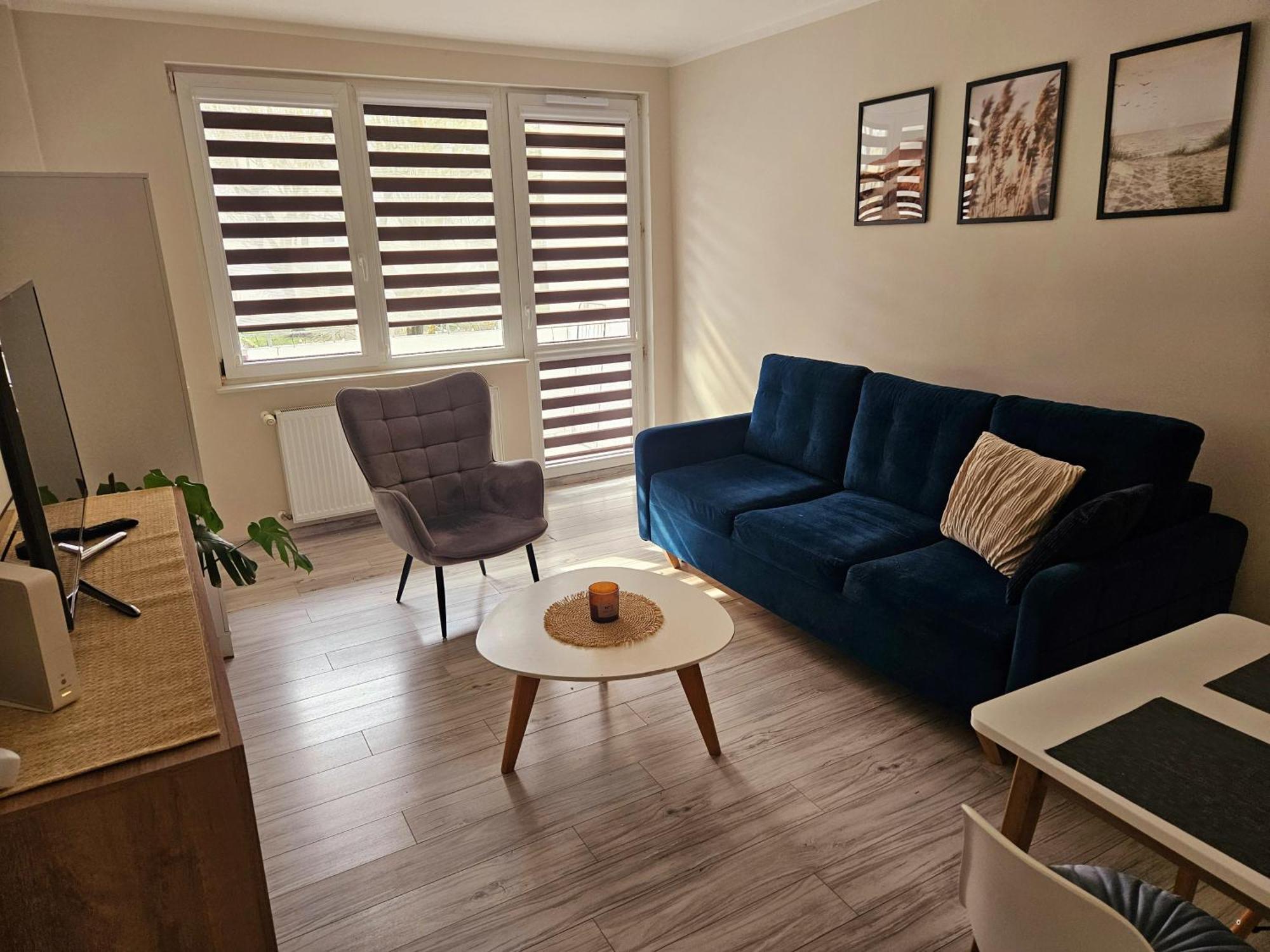 Lubela Apartment โควอบเซก ภายนอก รูปภาพ
