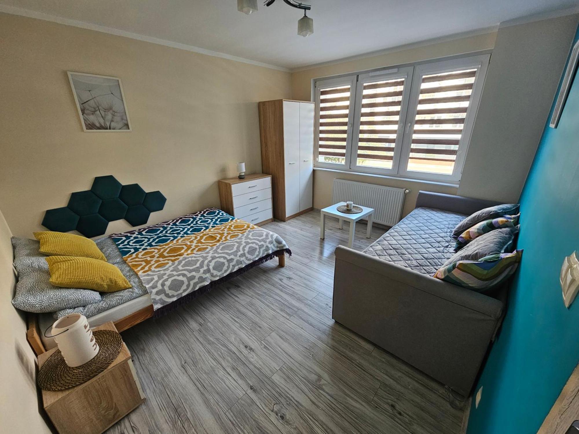 Lubela Apartment โควอบเซก ภายนอก รูปภาพ